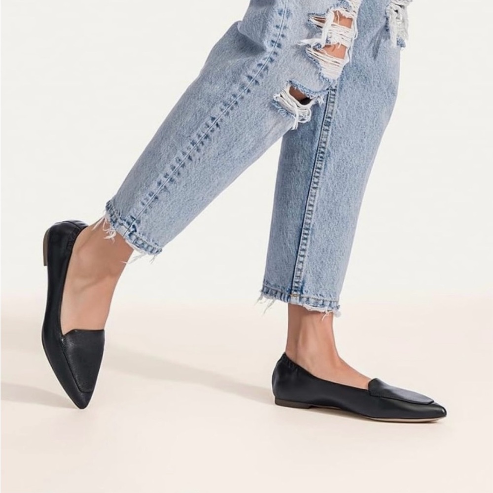 Hazel Point Flats Hush Puppies